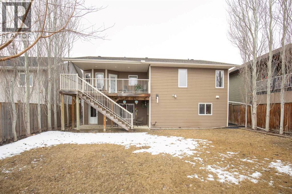 45 Emily Crescent, Lacombe, Alberta  T4L 0C8 - Photo 32 - A2299183