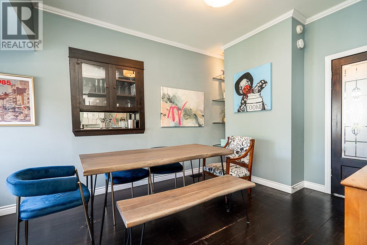 1623 E 12th Avenue, Vancouver, British Columbia  V5N 2A2 - Photo 5 - R3114300