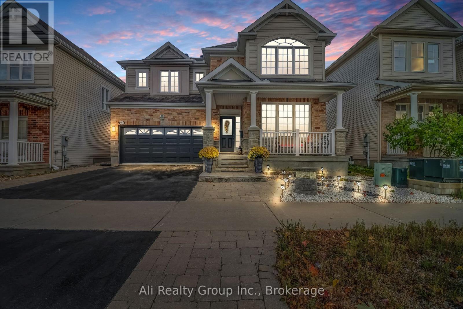 3454 RIVER RUN AVENUE, Ottawa, Ontario
