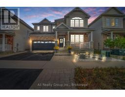 3454 RIVER RUN AVENUE, Ottawa, Ontario