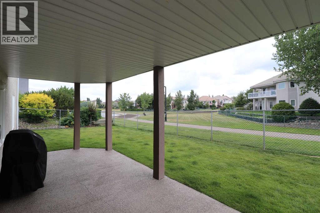 77 Fairmont Park Landing S, Lethbridge, Alberta  T1K 7L1 - Photo 27 - A2306963