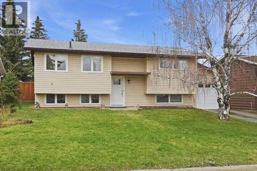 316 Edgar Avenue NW, Diamond Valley, Alberta
