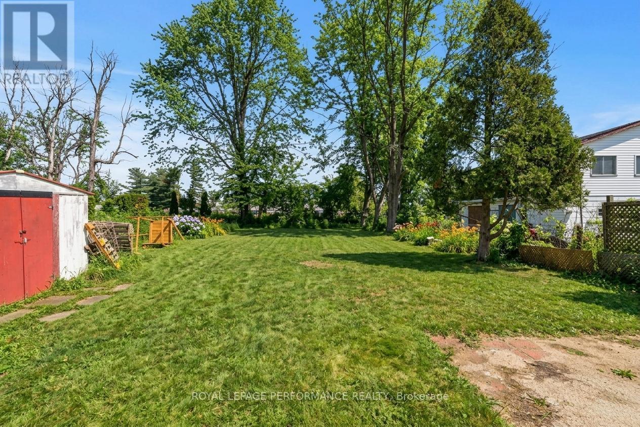 1121 Hebert Street, Cornwall, Ontario  K6J 5A8 - Photo 25 - X12949046
