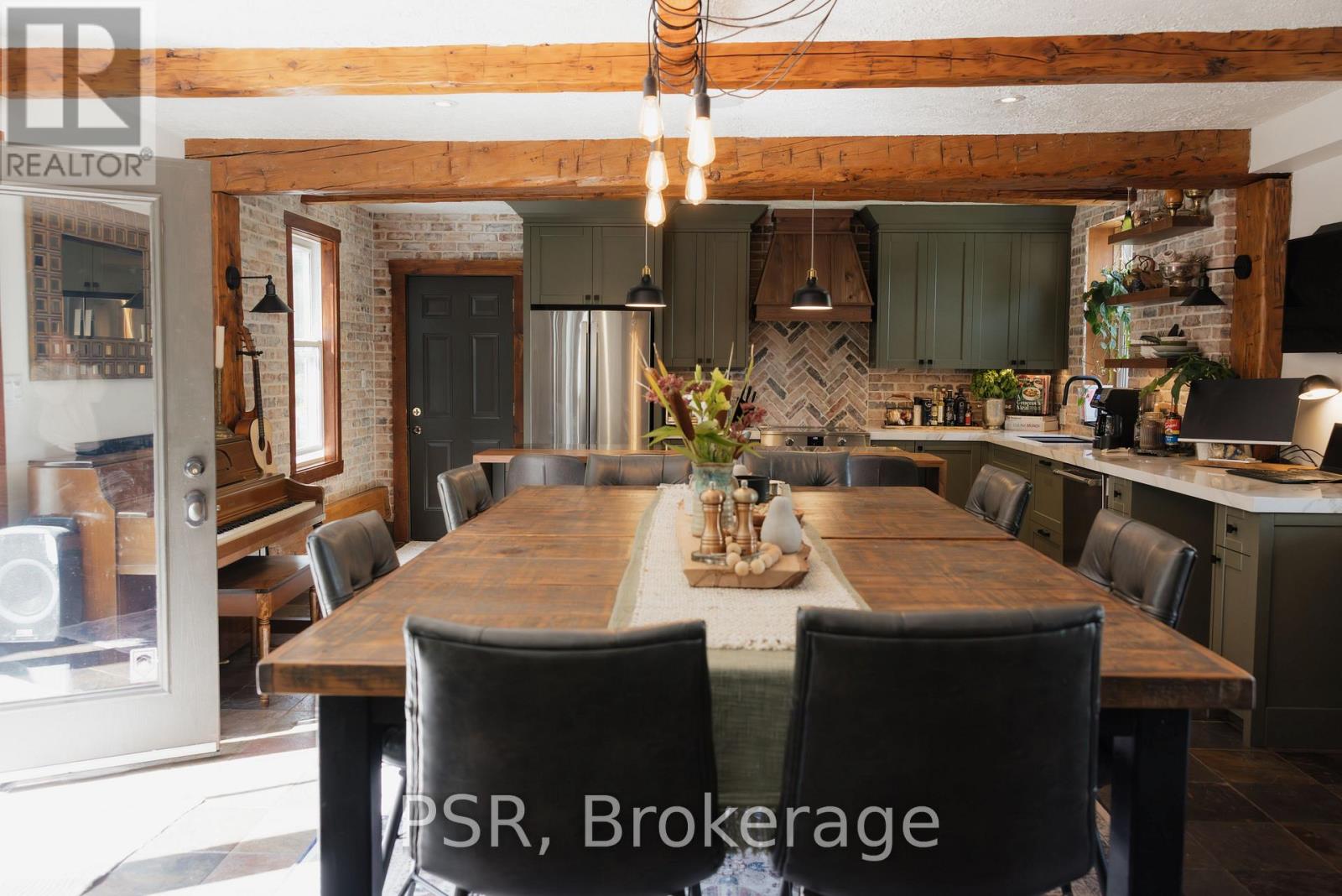 596250 4TH LINE, Blue Mountains, Ontario