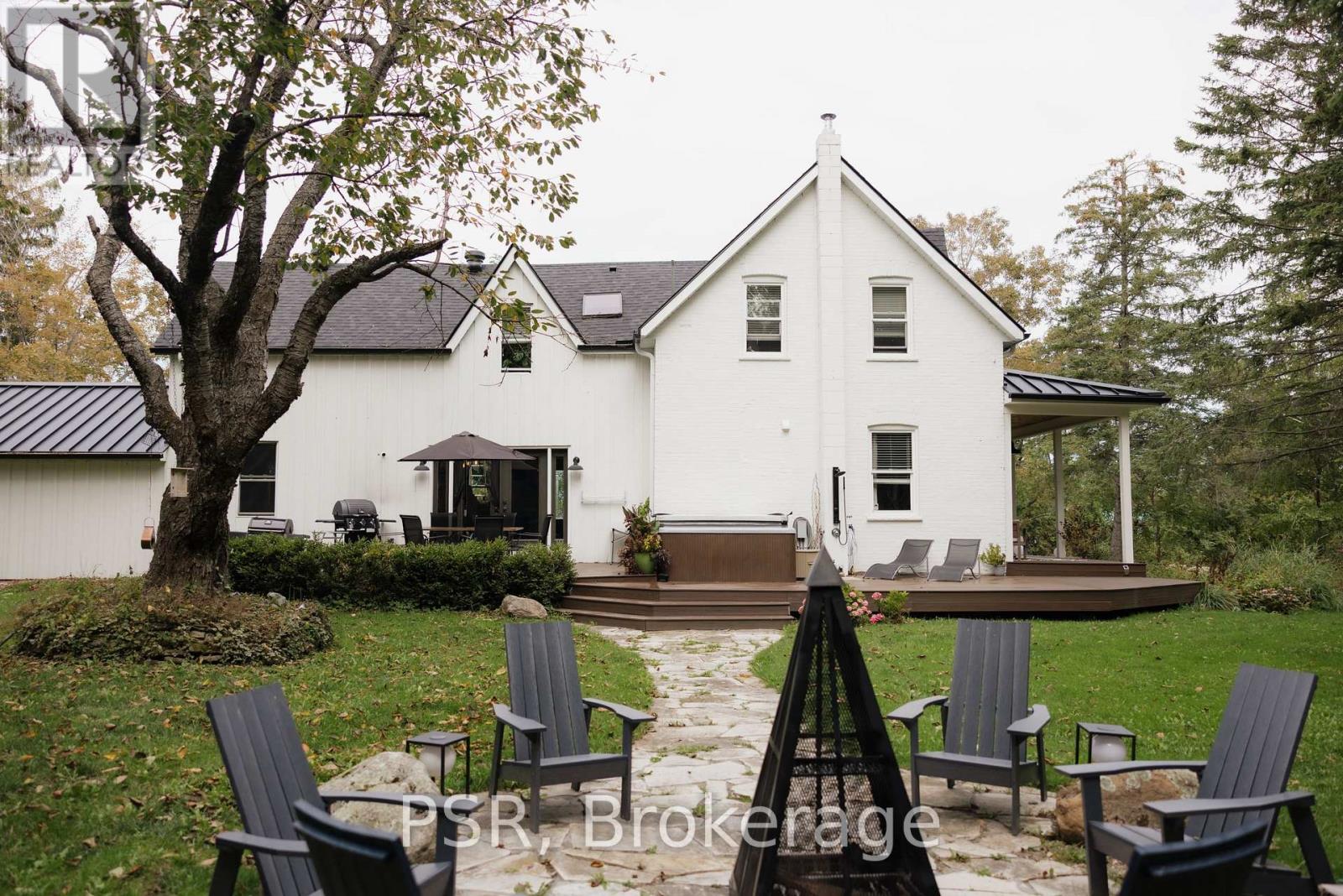 596250 4th Line, Blue Mountains, Ontario  N0H 1J0 - Photo 50 - X13076192