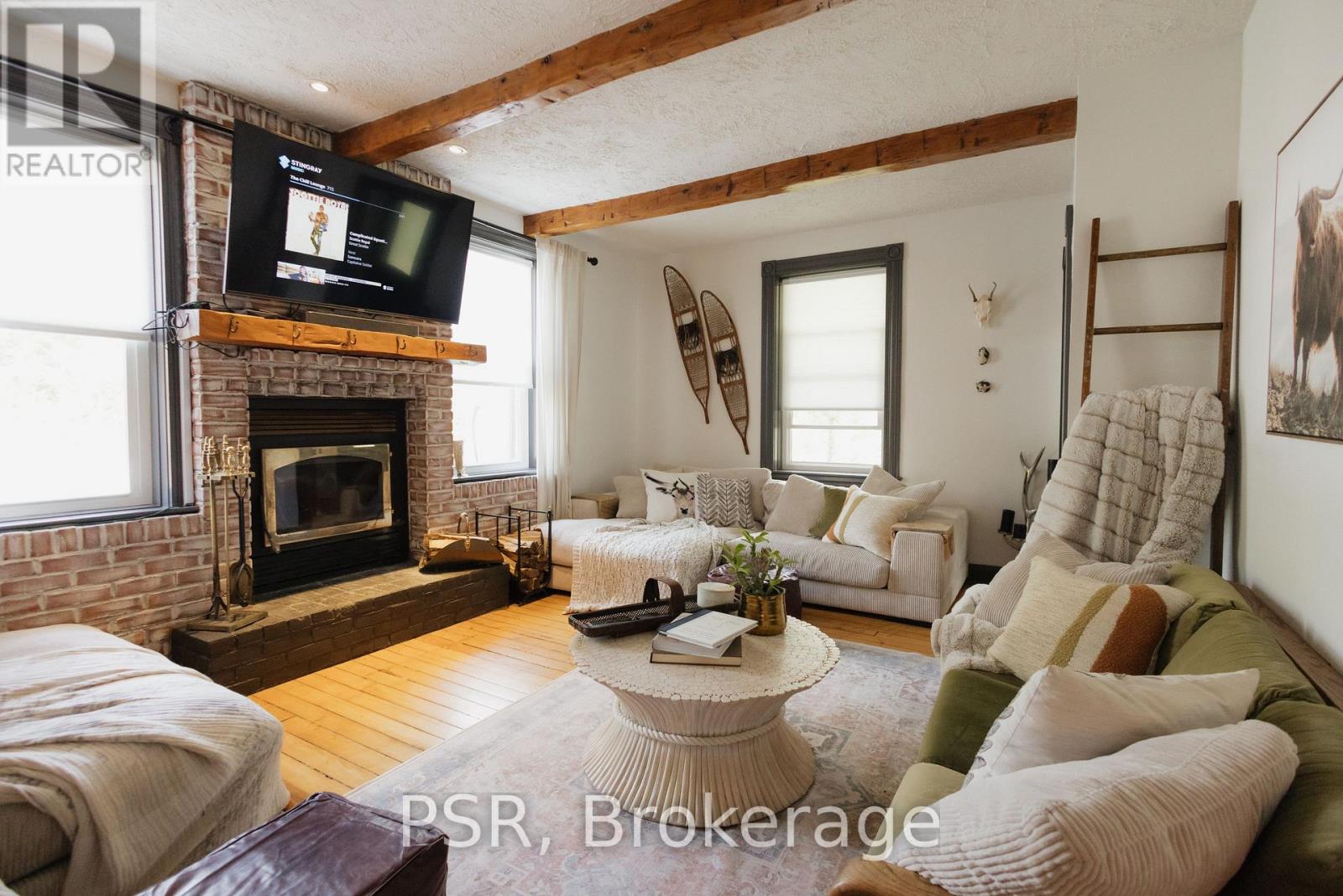 596250 4th Line, Blue Mountains, Ontario  N0H 1J0 - Photo 8 - X13076192