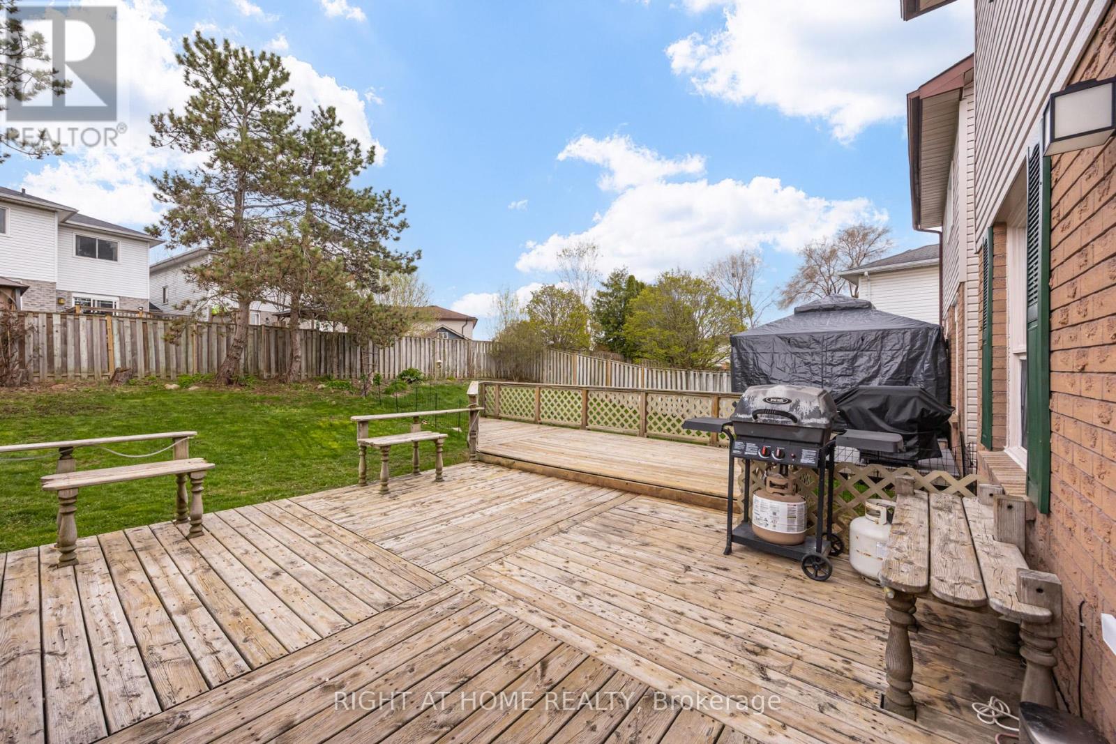 747 Elderberry Drive, Oshawa, Ontario  L1K 2J2 - Photo 25 - E13076186