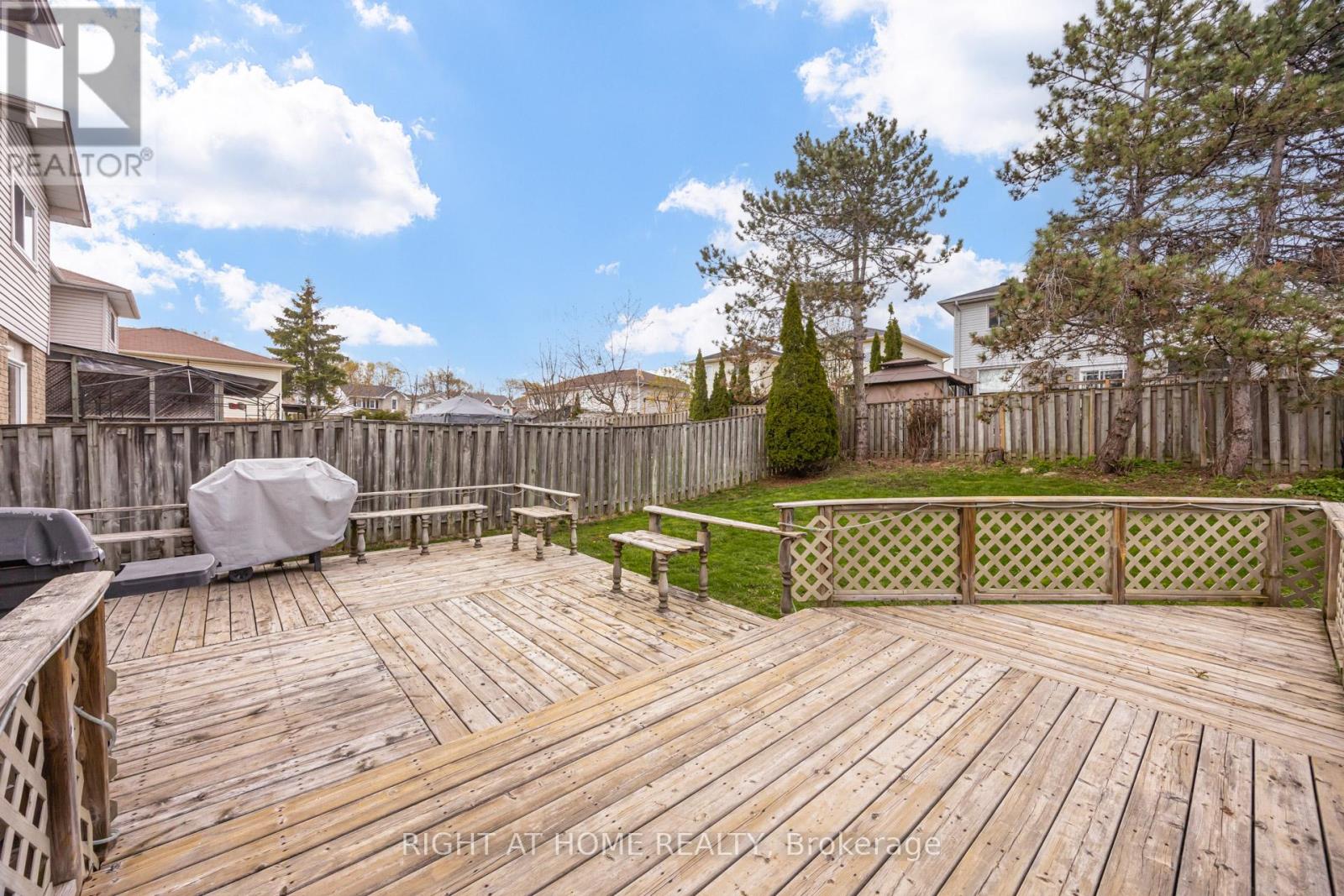 747 Elderberry Drive, Oshawa, Ontario  L1K 2J2 - Photo 26 - E13076186