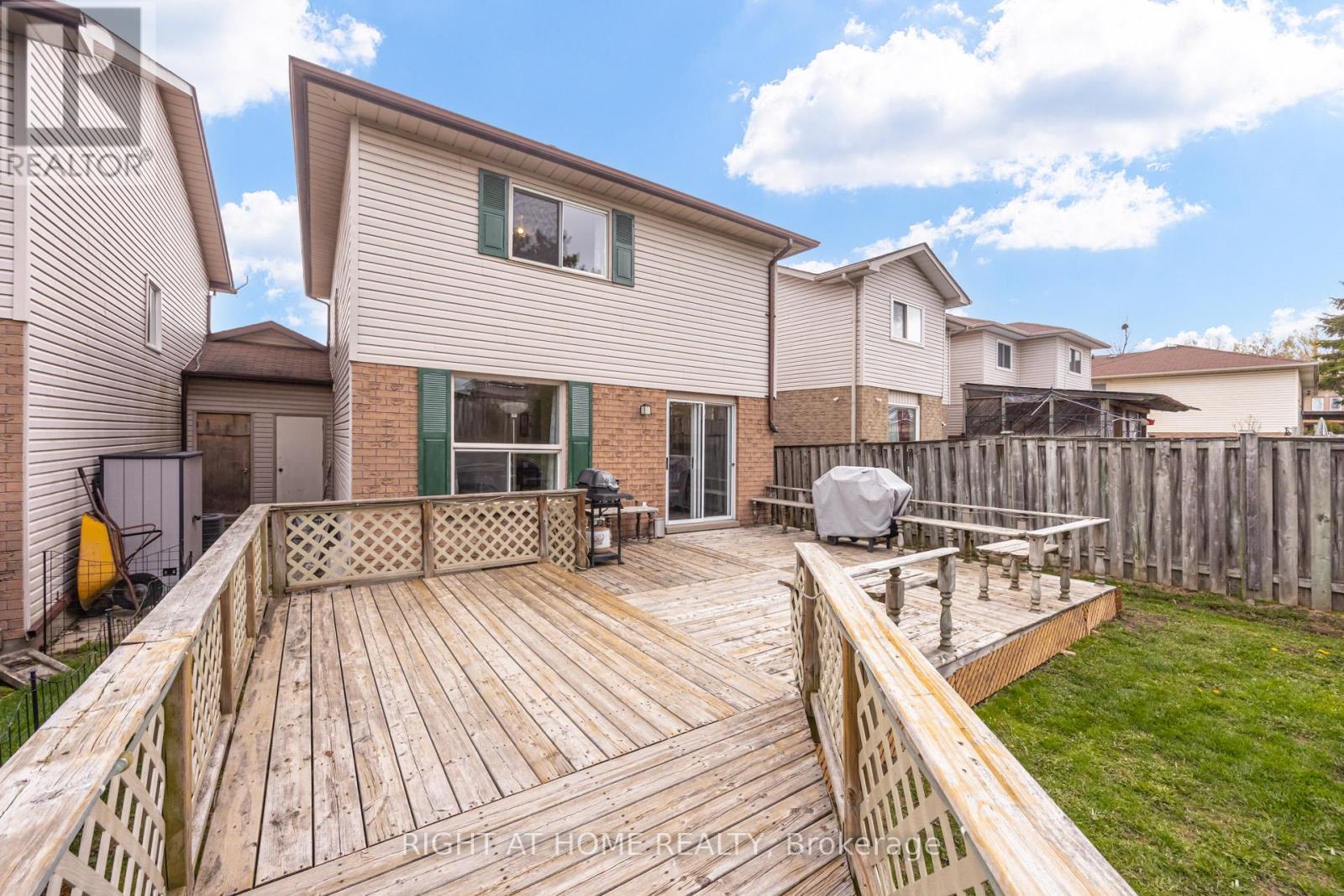747 Elderberry Drive, Oshawa, Ontario  L1K 2J2 - Photo 27 - E13076186