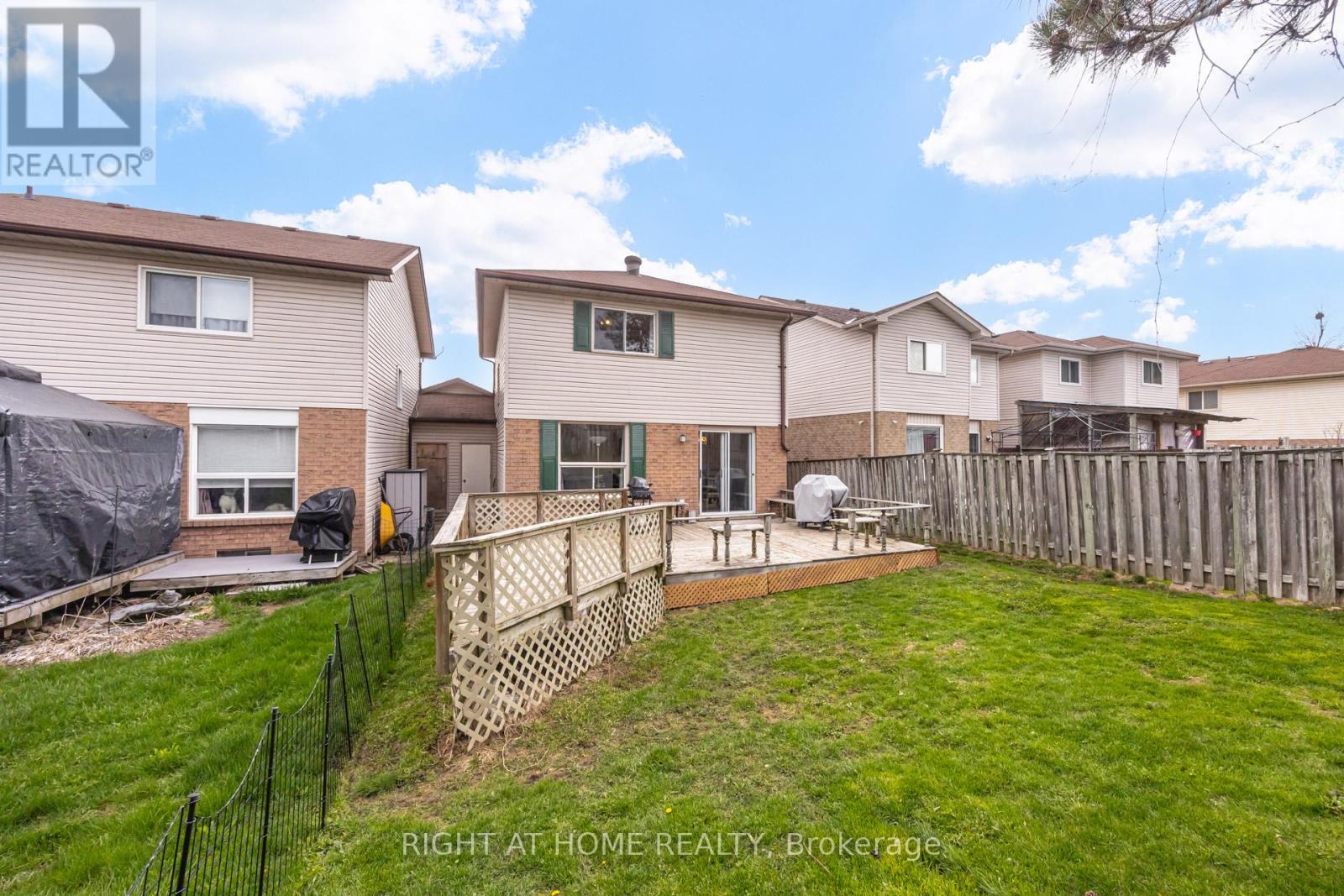 747 Elderberry Drive, Oshawa, Ontario  L1K 2J2 - Photo 28 - E13076186