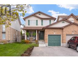 747 ELDERBERRY DRIVE, Oshawa, Ontario
