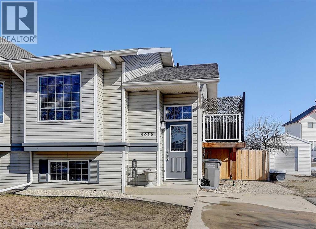 9036 64 Avenue, Grande Prairie, Alberta  T8W 2K5 - Photo 3 - A2305047