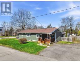 163 BALDWIN STREET, Brighton, Ontario