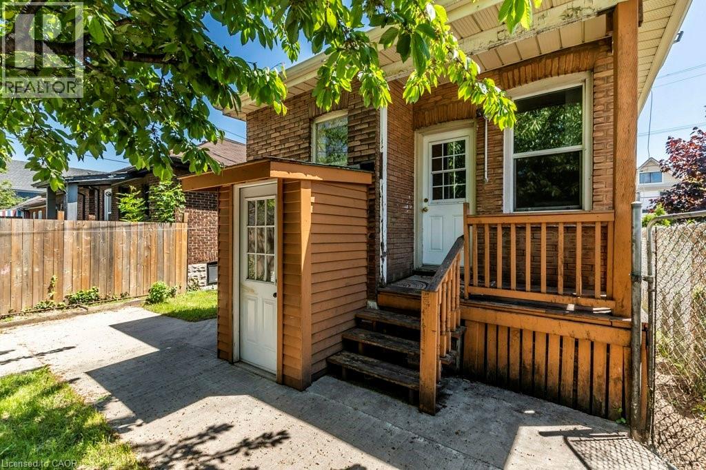 123 Gage Avenue N, Hamilton, Ontario  L8L 6Z8 - Photo 30 - 40826430