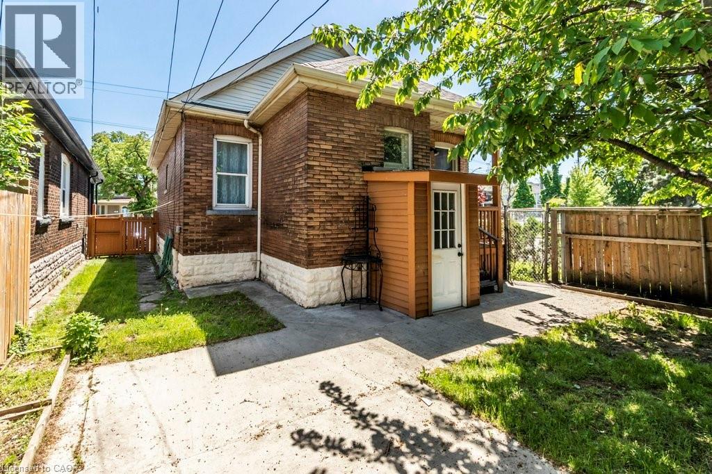 123 Gage Avenue N, Hamilton, Ontario  L8L 6Z8 - Photo 32 - 40826430