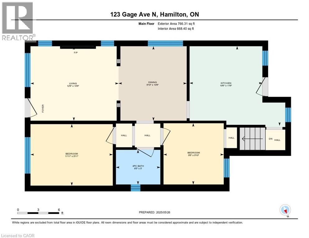 123 Gage Avenue N, Hamilton, Ontario  L8L 6Z8 - Photo 34 - 40826430