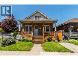 123 GAGE Avenue N, Hamilton, Ontario