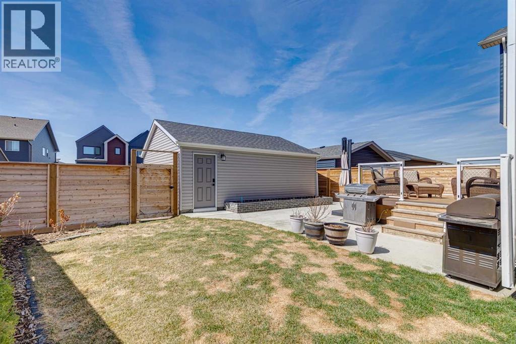 87 Setonstone Landing SE, Calgary, Alberta  T3M 3R4 - Photo 39 - A2297756