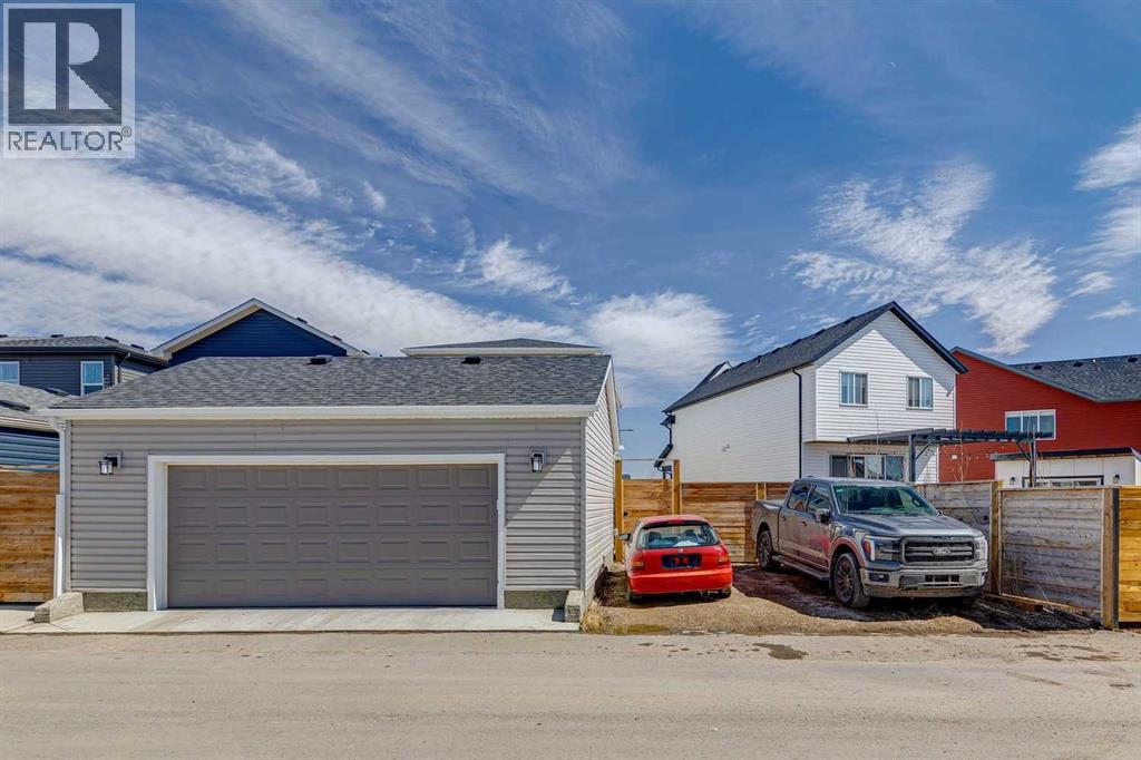 87 Setonstone Landing SE, Calgary, Alberta  T3M 3R4 - Photo 44 - A2297756