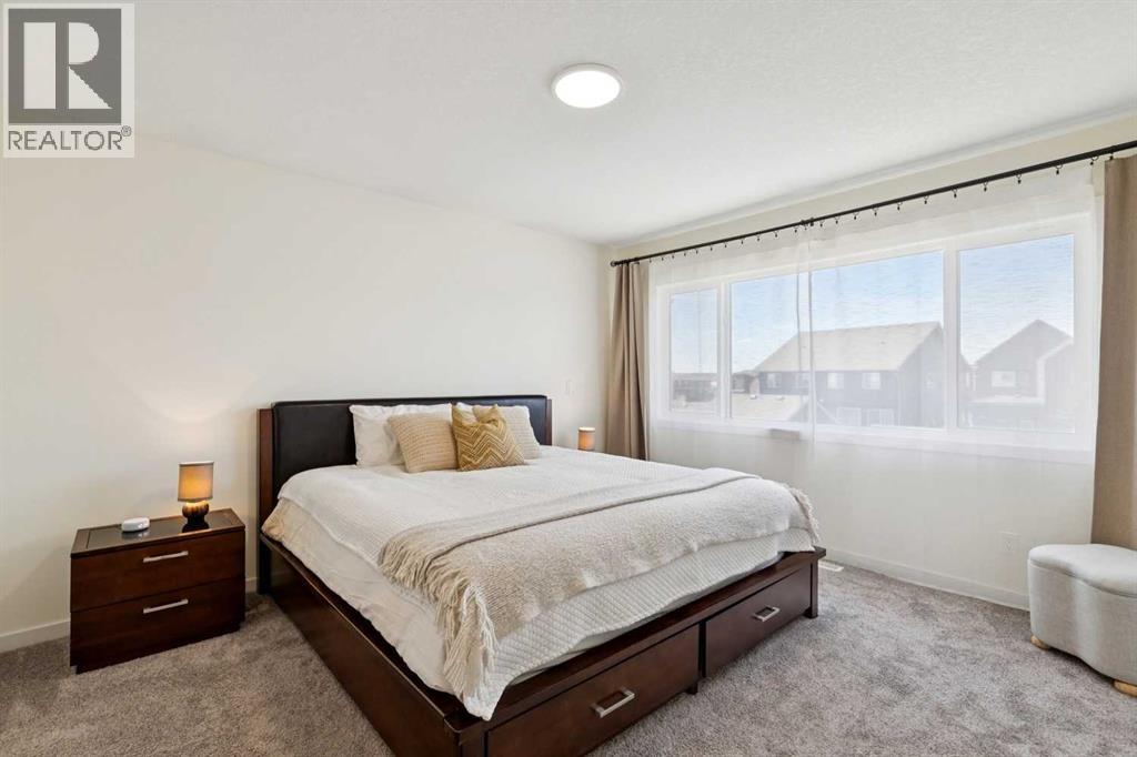 87 Setonstone Landing SE, Calgary, Alberta  T3M 3R4 - Photo 15 - A2297756