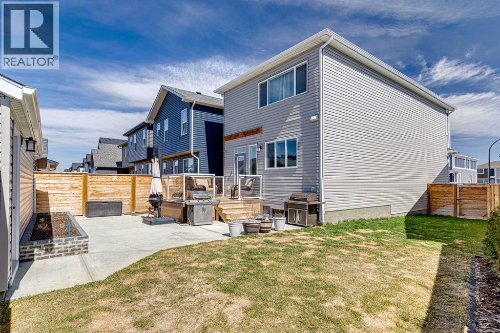 87 Setonstone Landing SE, Calgary, Alberta  T3M 3R4 - Photo 40 - A2297756
