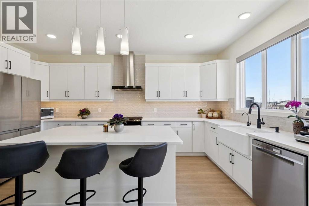 87 Setonstone Landing SE, Calgary, Alberta  T3M 3R4 - Photo 10 - A2297756