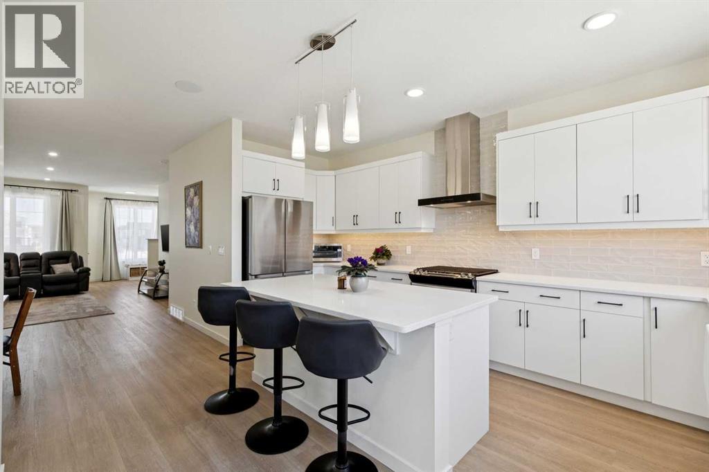 87 Setonstone Landing SE, Calgary, Alberta  T3M 3R4 - Photo 11 - A2297756