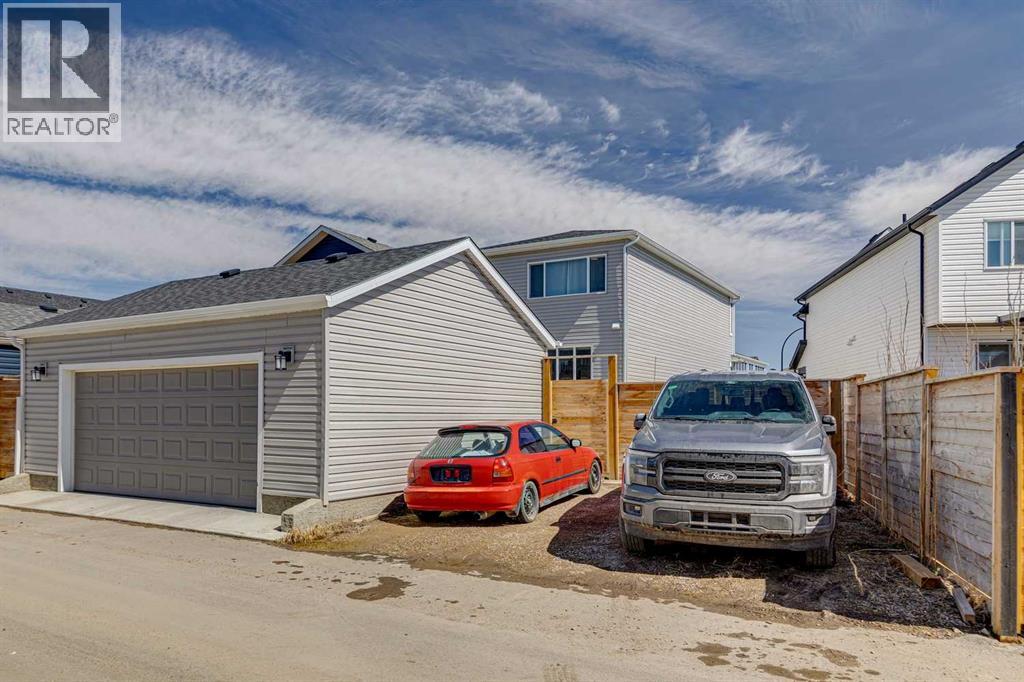 87 Setonstone Landing SE, Calgary, Alberta  T3M 3R4 - Photo 45 - A2297756