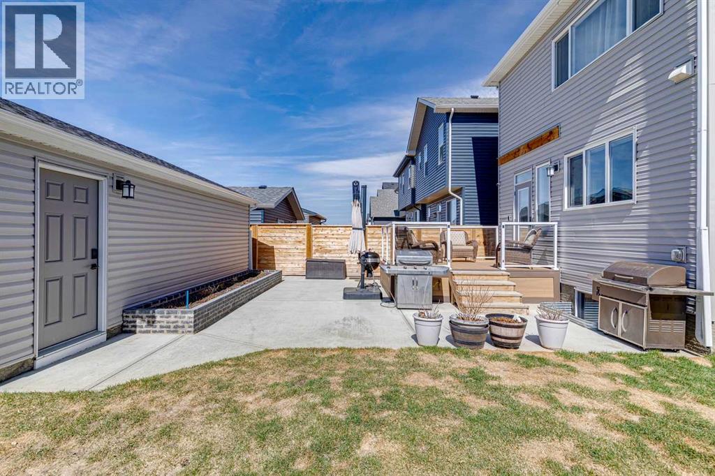 87 Setonstone Landing SE, Calgary, Alberta  T3M 3R4 - Photo 42 - A2297756