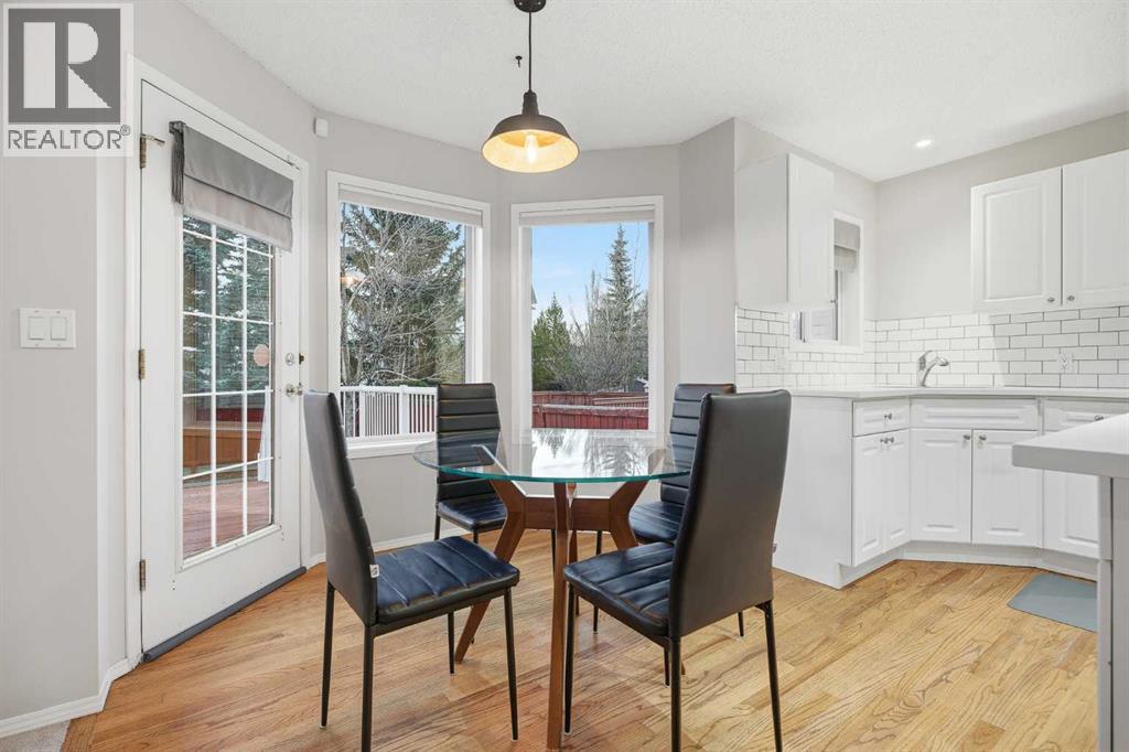 51 Sierra Nevada Way Sw, Calgary, Alberta  T3H 3M6 - Photo 13 - A2306414