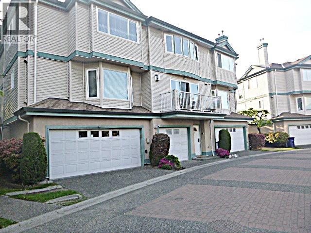 17 22800 WINDSOR COURT, Richmond, British Columbia