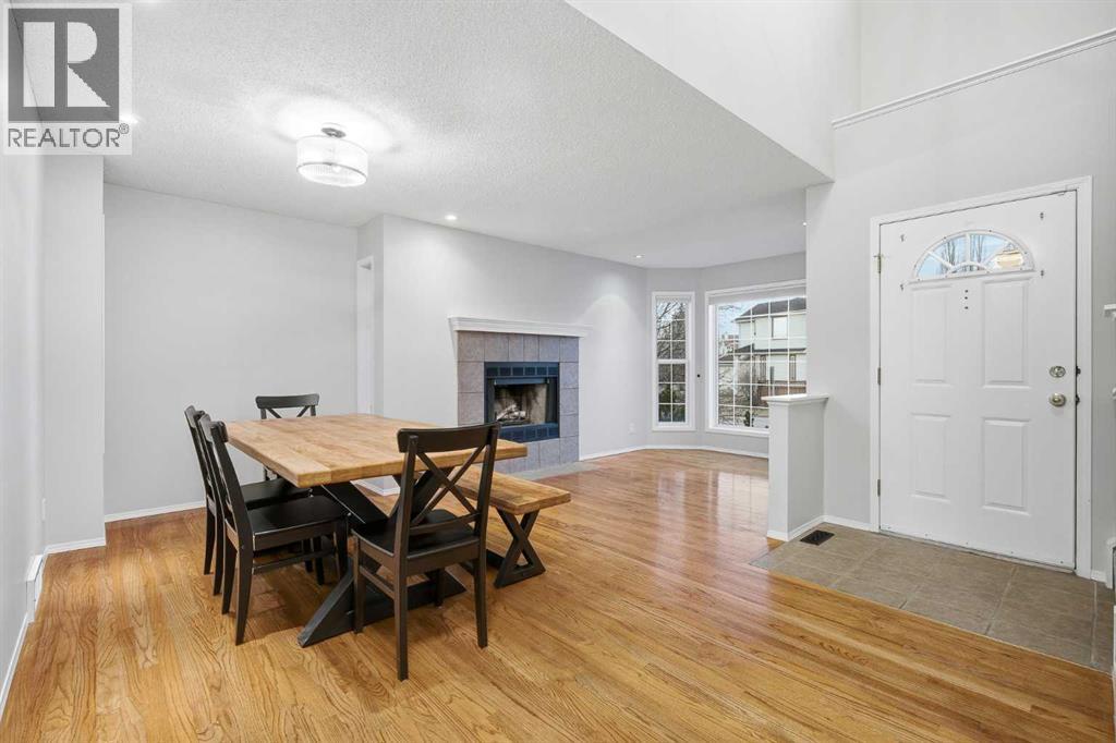 51 Sierra Nevada Way Sw, Calgary, Alberta  T3H 3M6 - Photo 5 - A2306414