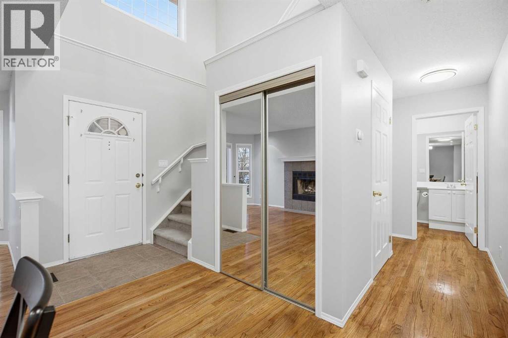 51 Sierra Nevada Way Sw, Calgary, Alberta  T3H 3M6 - Photo 16 - A2306414