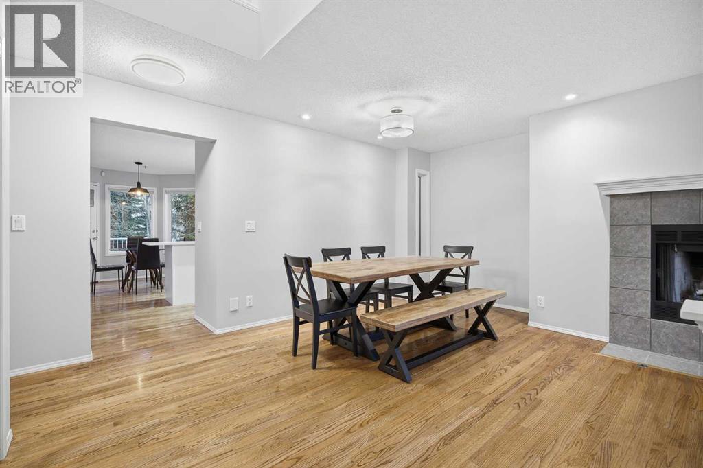 51 Sierra Nevada Way Sw, Calgary, Alberta  T3H 3M6 - Photo 7 - A2306414