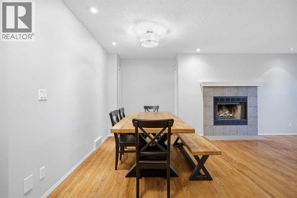 51 Sierra Nevada Way Sw, Calgary, Alberta  T3H 3M6 - Photo 8 - A2306414