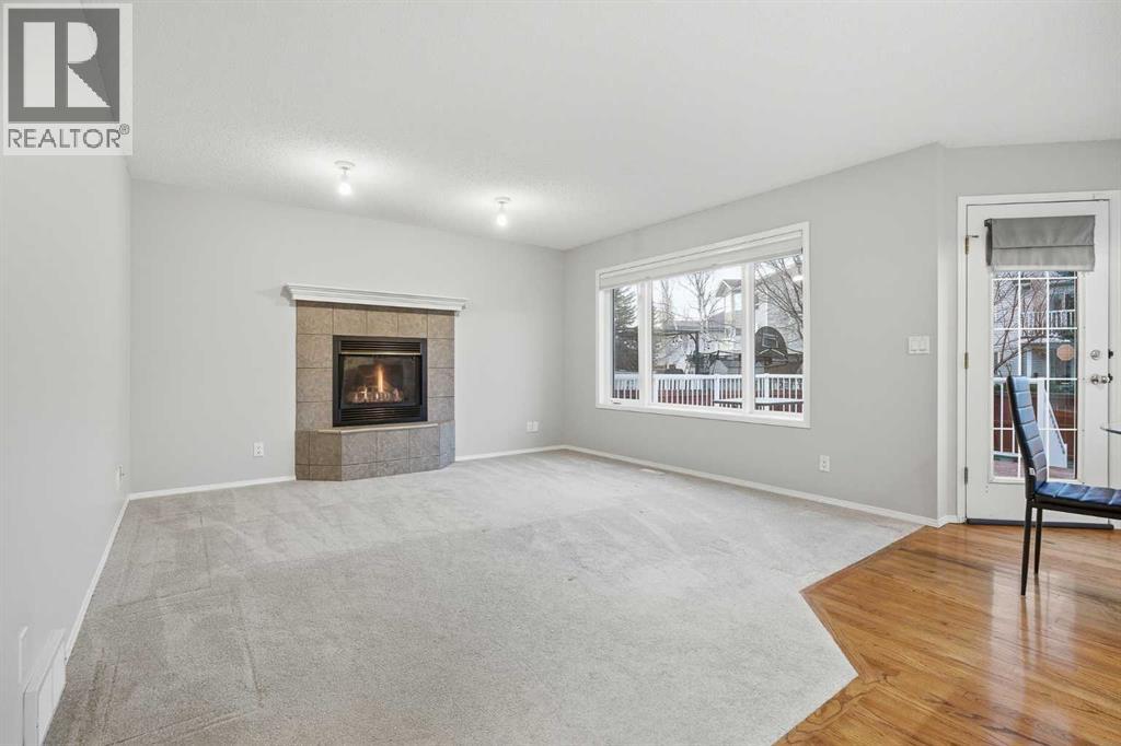 51 Sierra Nevada Way Sw, Calgary, Alberta  T3H 3M6 - Photo 14 - A2306414