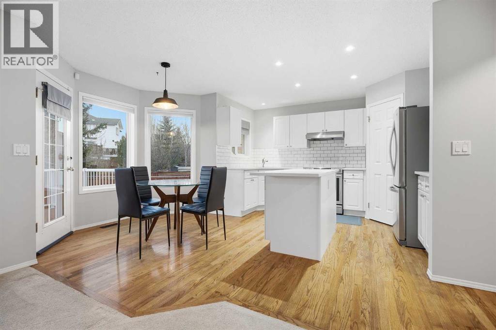 51 Sierra Nevada Way Sw, Calgary, Alberta  T3H 3M6 - Photo 9 - A2306414
