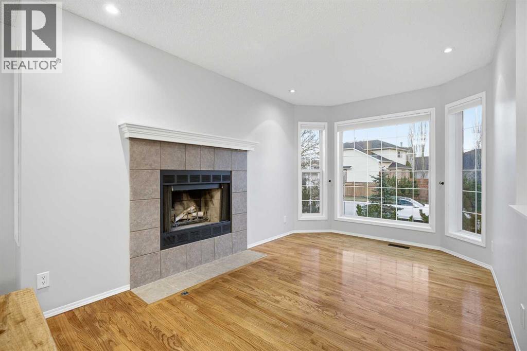 51 Sierra Nevada Way Sw, Calgary, Alberta  T3H 3M6 - Photo 6 - A2306414