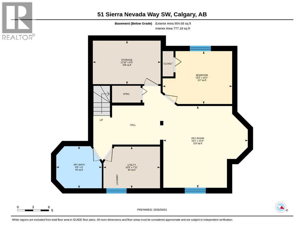 51 Sierra Nevada Way Sw, Calgary, Alberta  T3H 3M6 - Photo 49 - A2306414