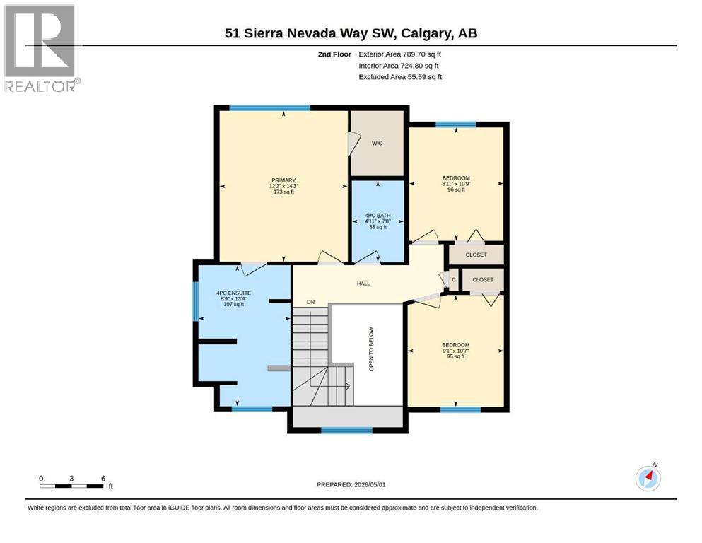 51 Sierra Nevada Way Sw, Calgary, Alberta  T3H 3M6 - Photo 48 - A2306414