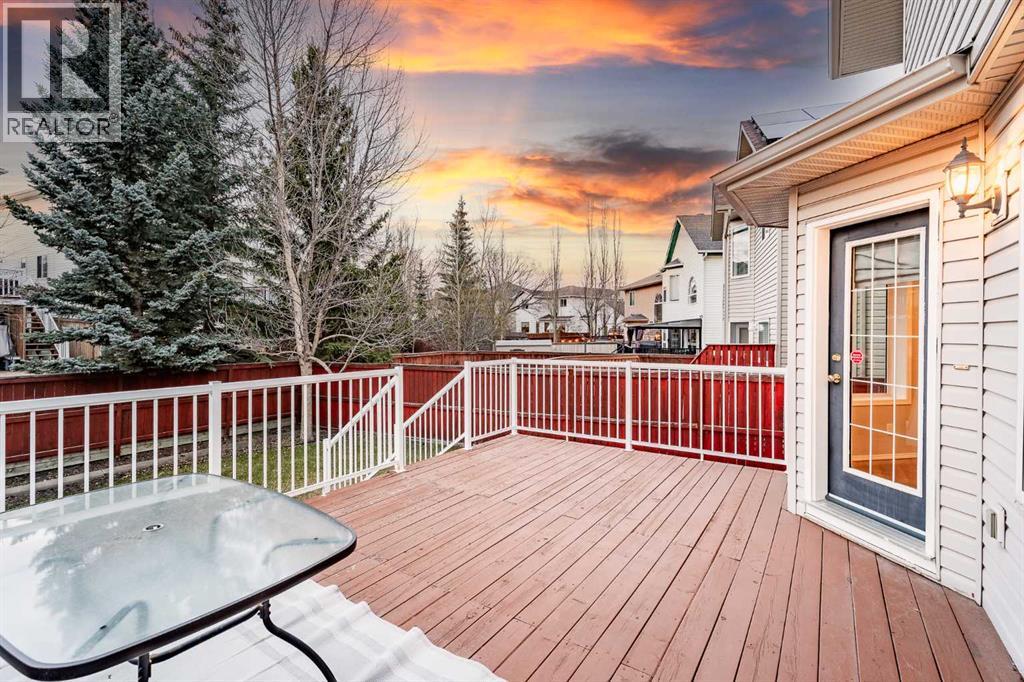 51 Sierra Nevada Way Sw, Calgary, Alberta  T3H 3M6 - Photo 41 - A2306414