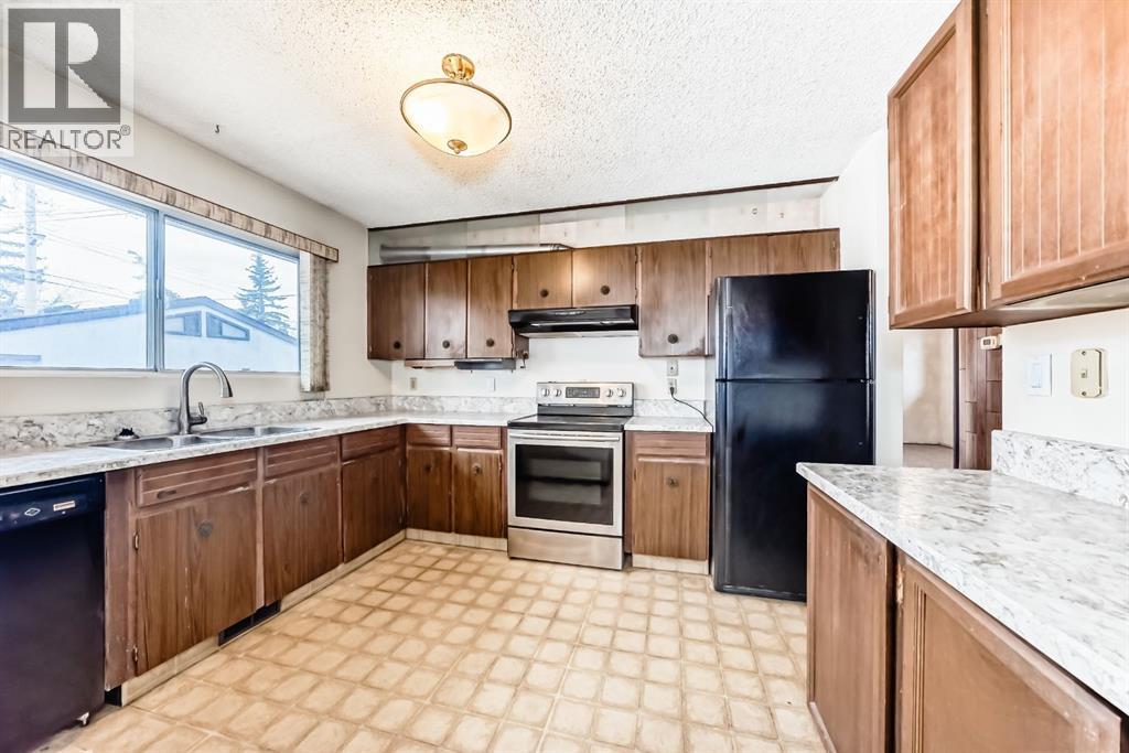 619 Maryvale Way NE, Calgary, Alberta  T2A 2V6 - Photo 9 - A2306551