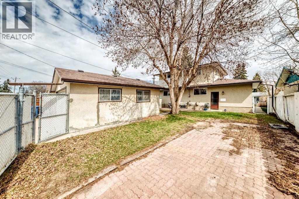 619 Maryvale Way NE, Calgary, Alberta  T2A 2V6 - Photo 43 - A2306551