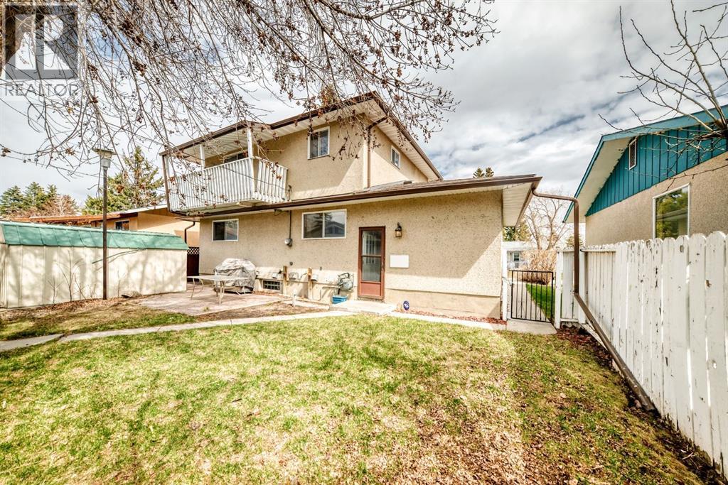 619 Maryvale Way NE, Calgary, Alberta  T2A 2V6 - Photo 40 - A2306551