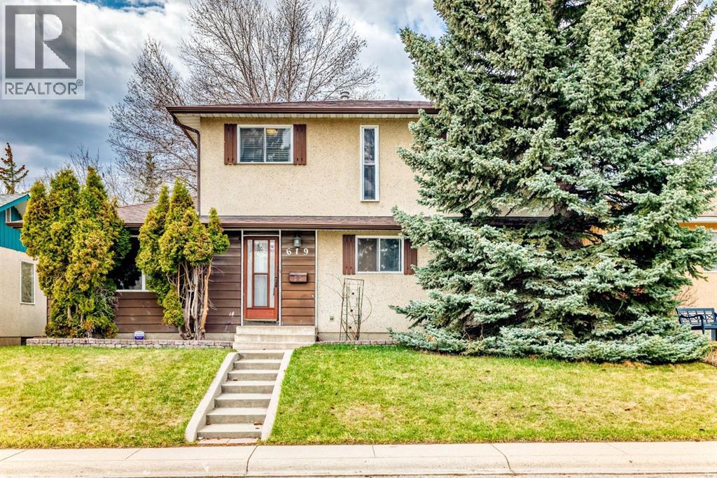 619 Maryvale Way NE, Calgary, Alberta  T2A 2V6 - Photo 2 - A2306551