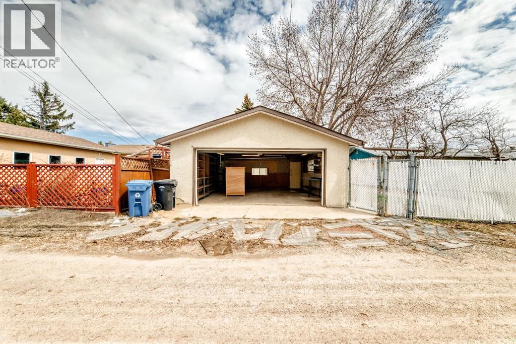 619 Maryvale Way NE, Calgary, Alberta  T2A 2V6 - Photo 46 - A2306551