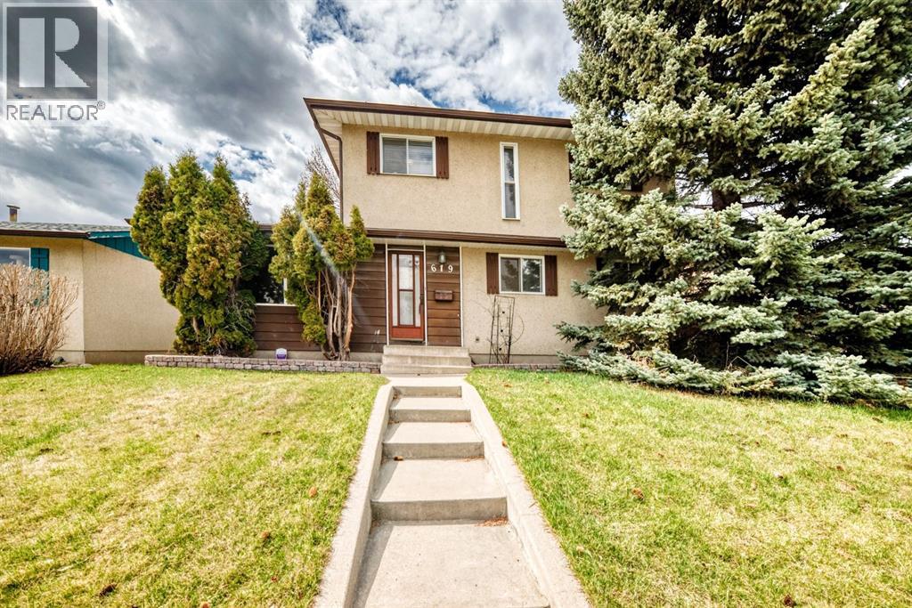 619 Maryvale Way NE, Calgary, Alberta  T2A 2V6 - Photo 4 - A2306551
