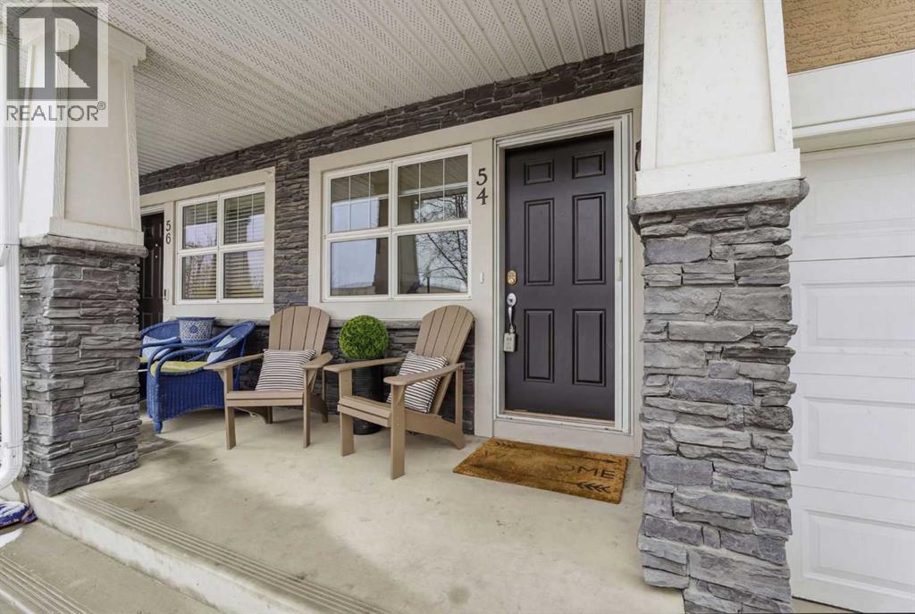 54 Wentworth Common SW, Calgary, Alberta  T3H 5V3 - Photo 5 - A2297951
