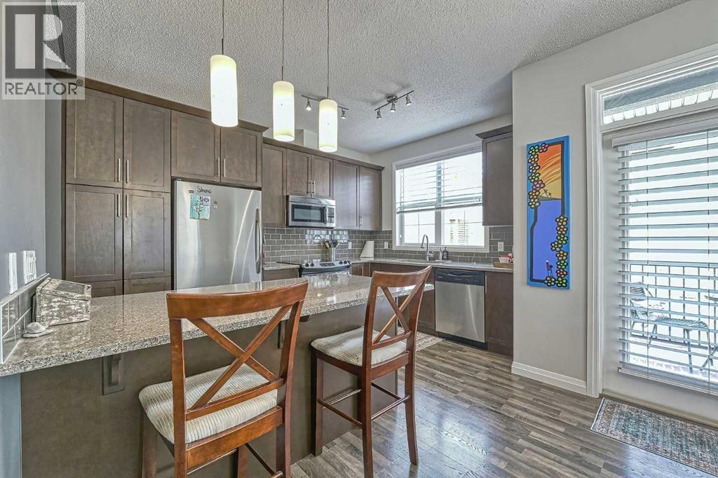 366, 130 New Brighton Way Se, Calgary, Alberta  T2Z 1H6 - Photo 17 - A2303395
