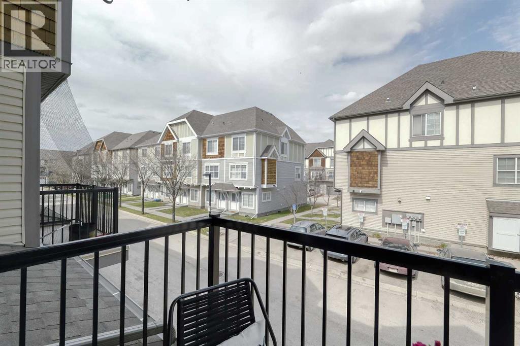 366, 130 New Brighton Way Se, Calgary, Alberta  T2Z 1H6 - Photo 43 - A2303395